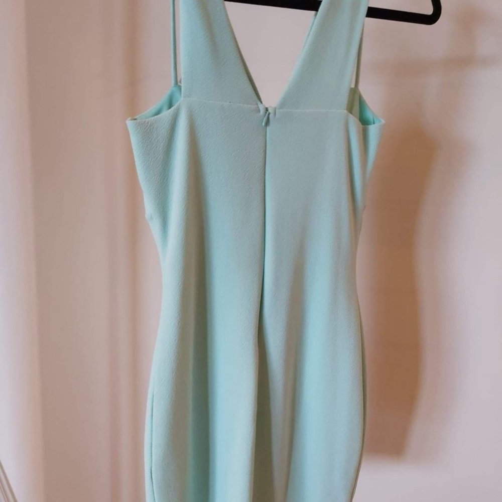 Just Me - Summer Strappy Dress - Picture 4 of 7